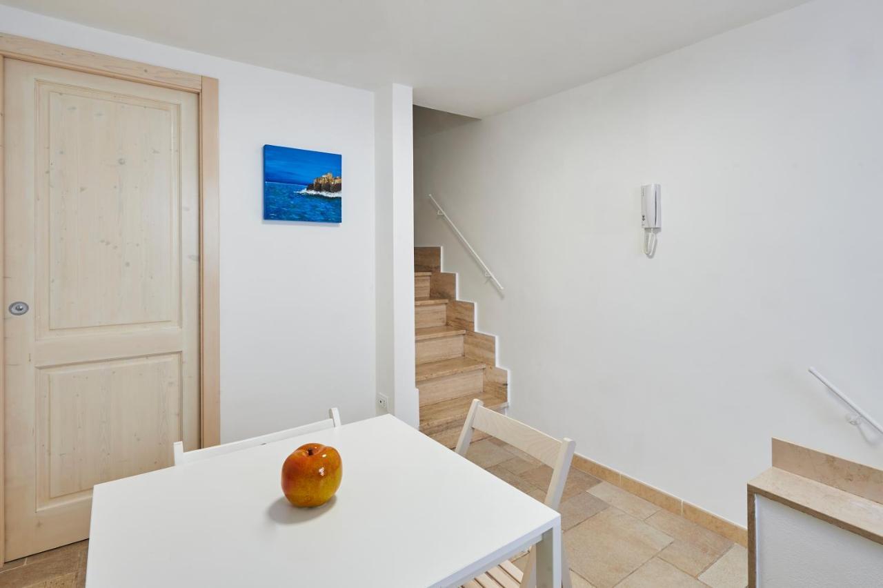 LE CASE DI GIO'- Vico Corte Polignano a Mare Exterior foto